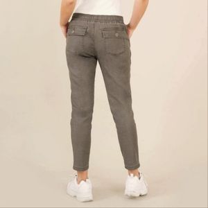 LEVEL 99 Shannon Utility Jogger